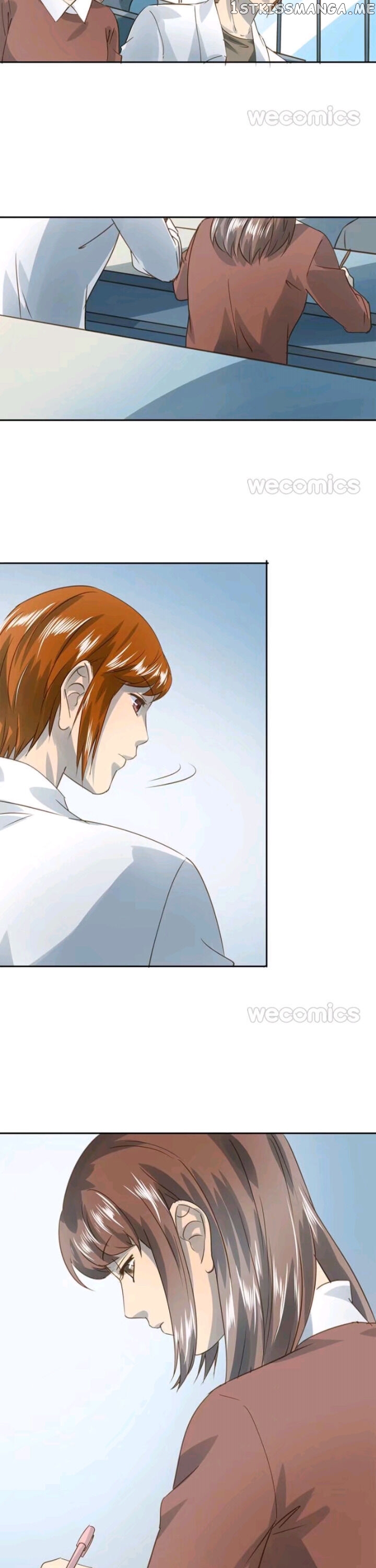 Hold My Hand, Sweet Love chapter 64 - page 10