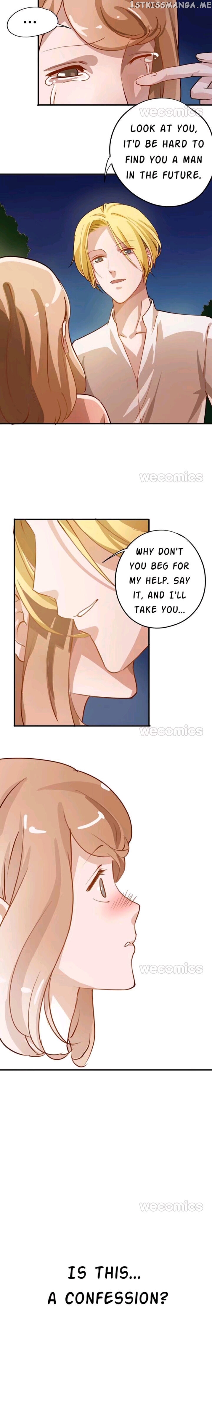 Hold My Hand, Sweet Love chapter 0 - page 7