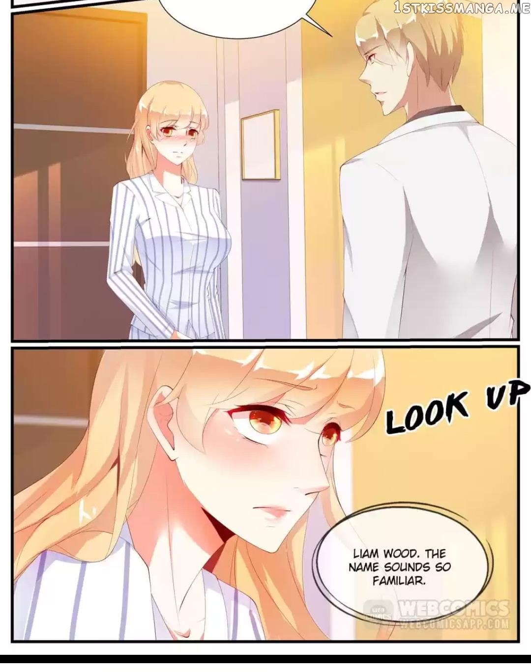 President’s Sweet Trap chapter 70 - page 6