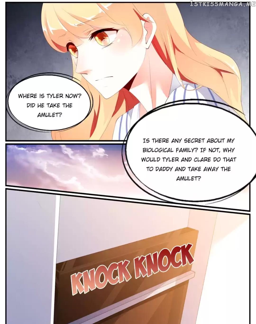 President’s Sweet Trap chapter 69 - page 12