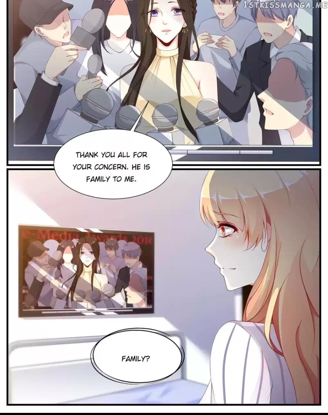President’s Sweet Trap chapter 69 - page 5
