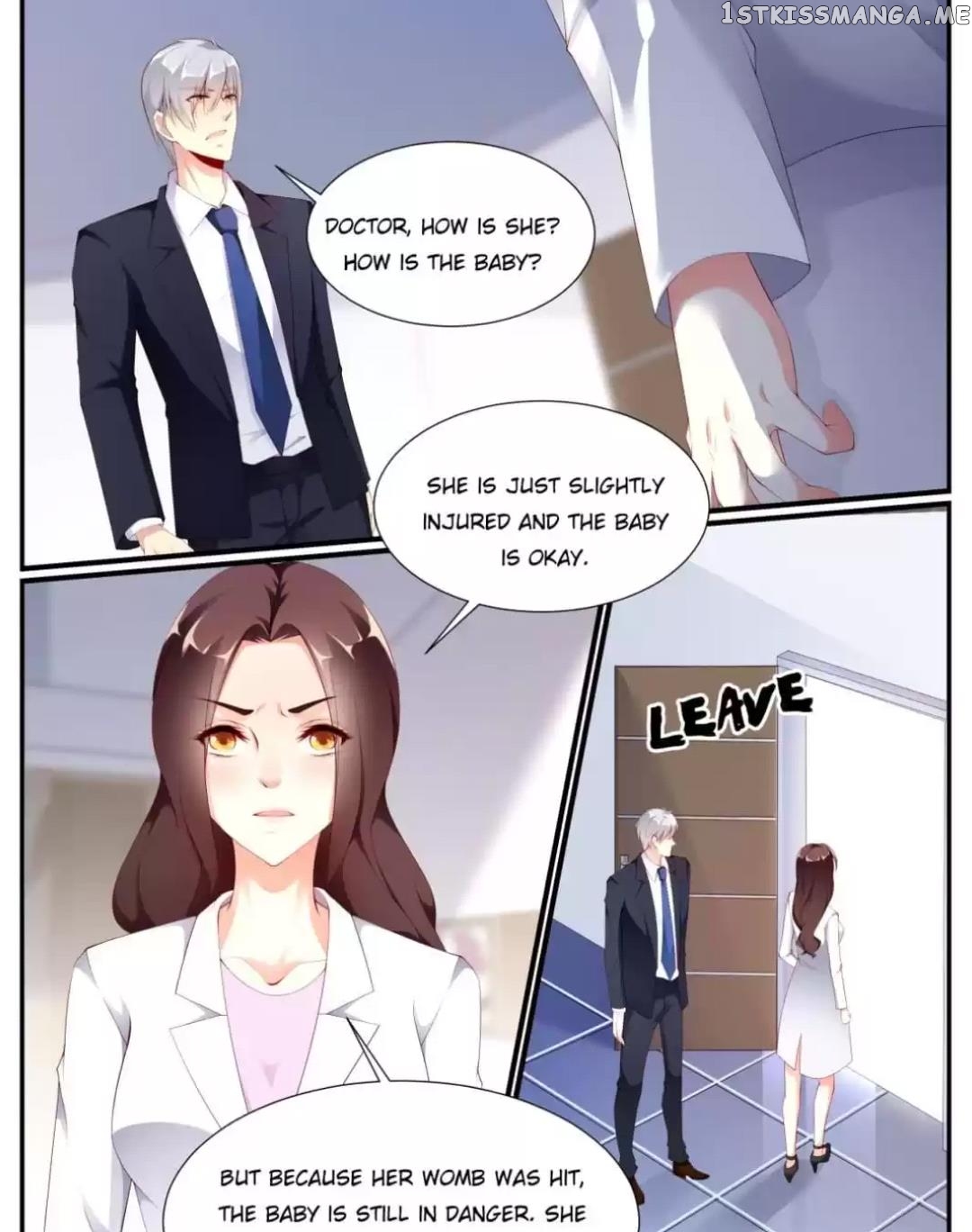 President’s Sweet Trap chapter 67 - page 2