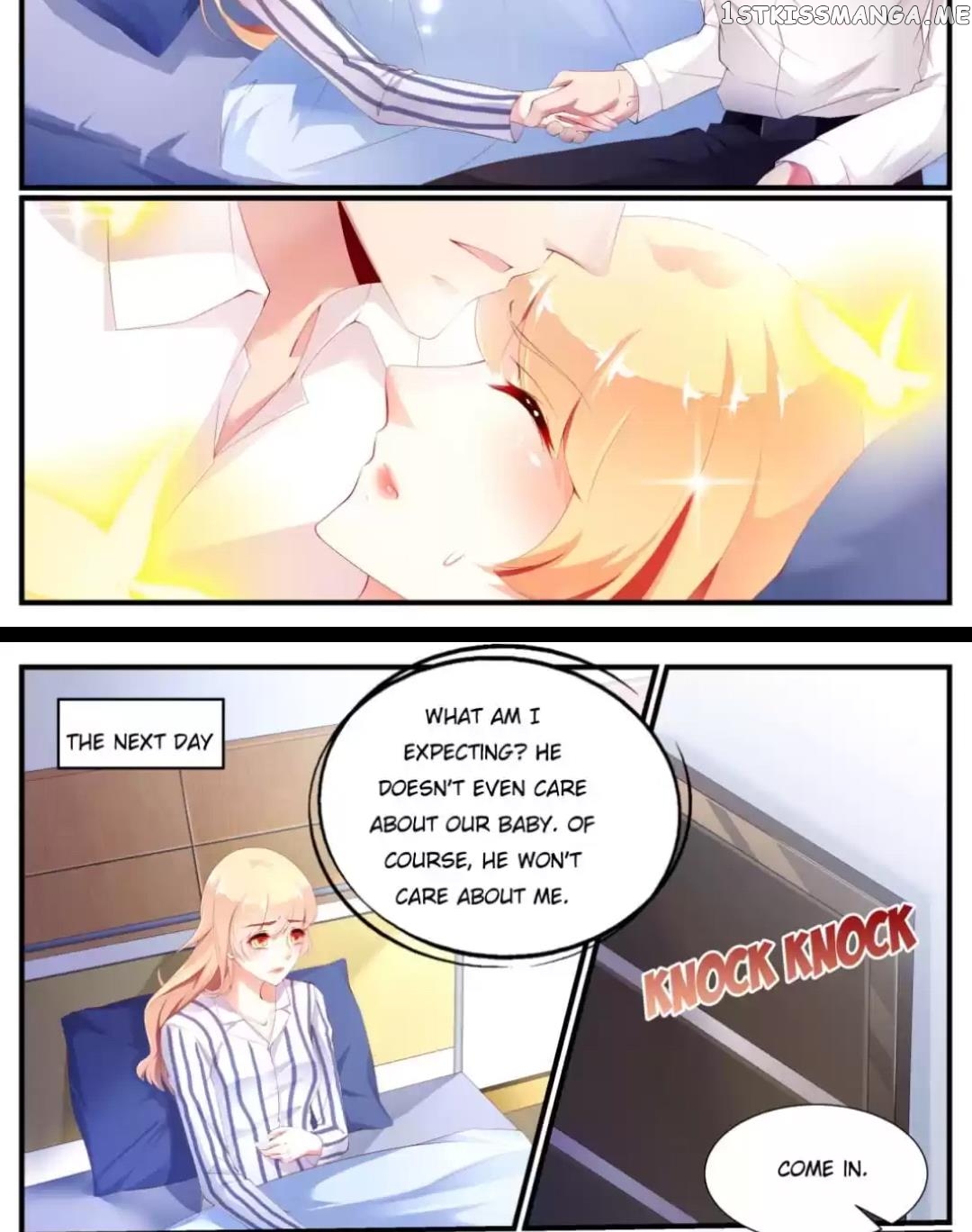 President’s Sweet Trap chapter 67 - page 5