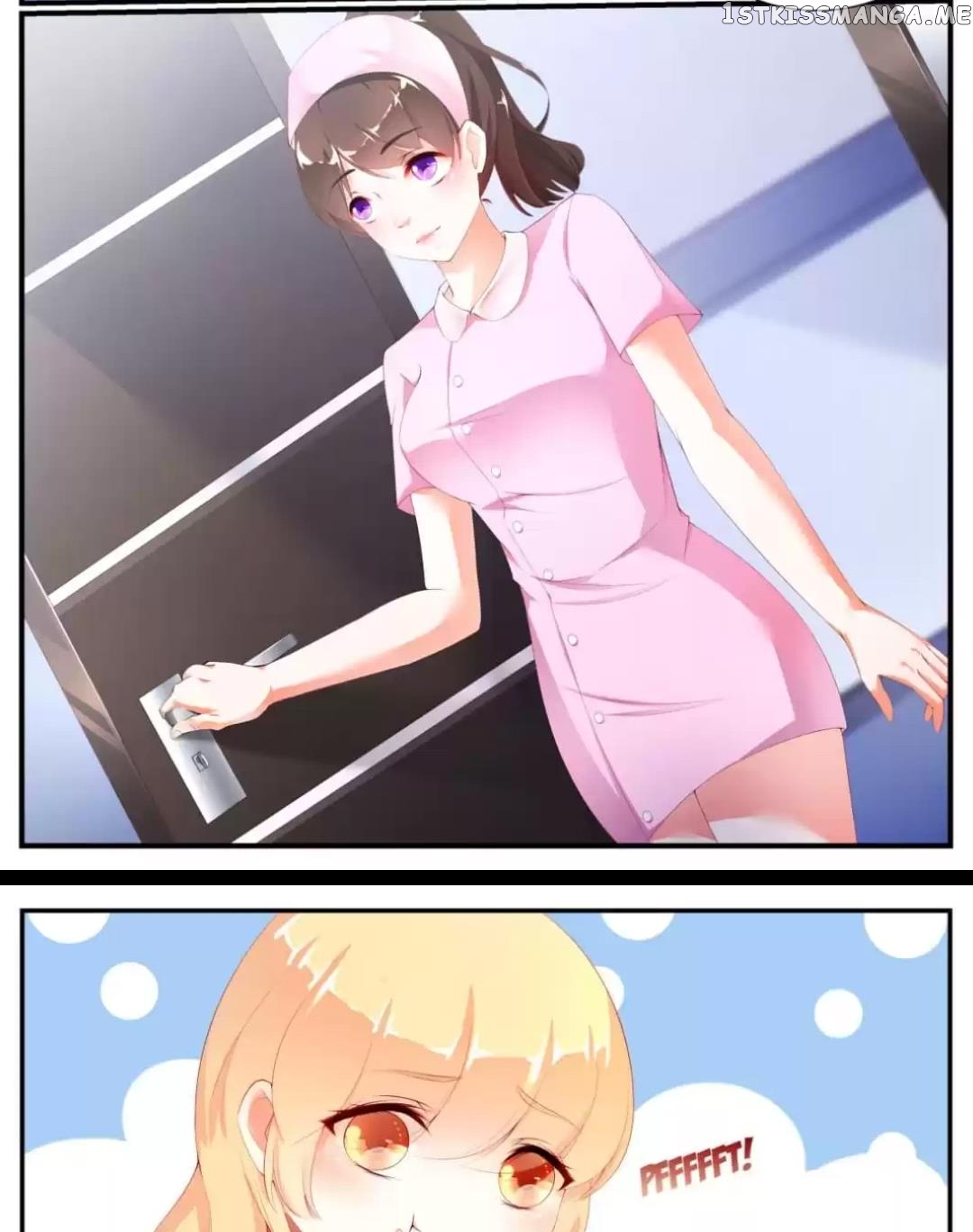 President’s Sweet Trap chapter 67 - page 6