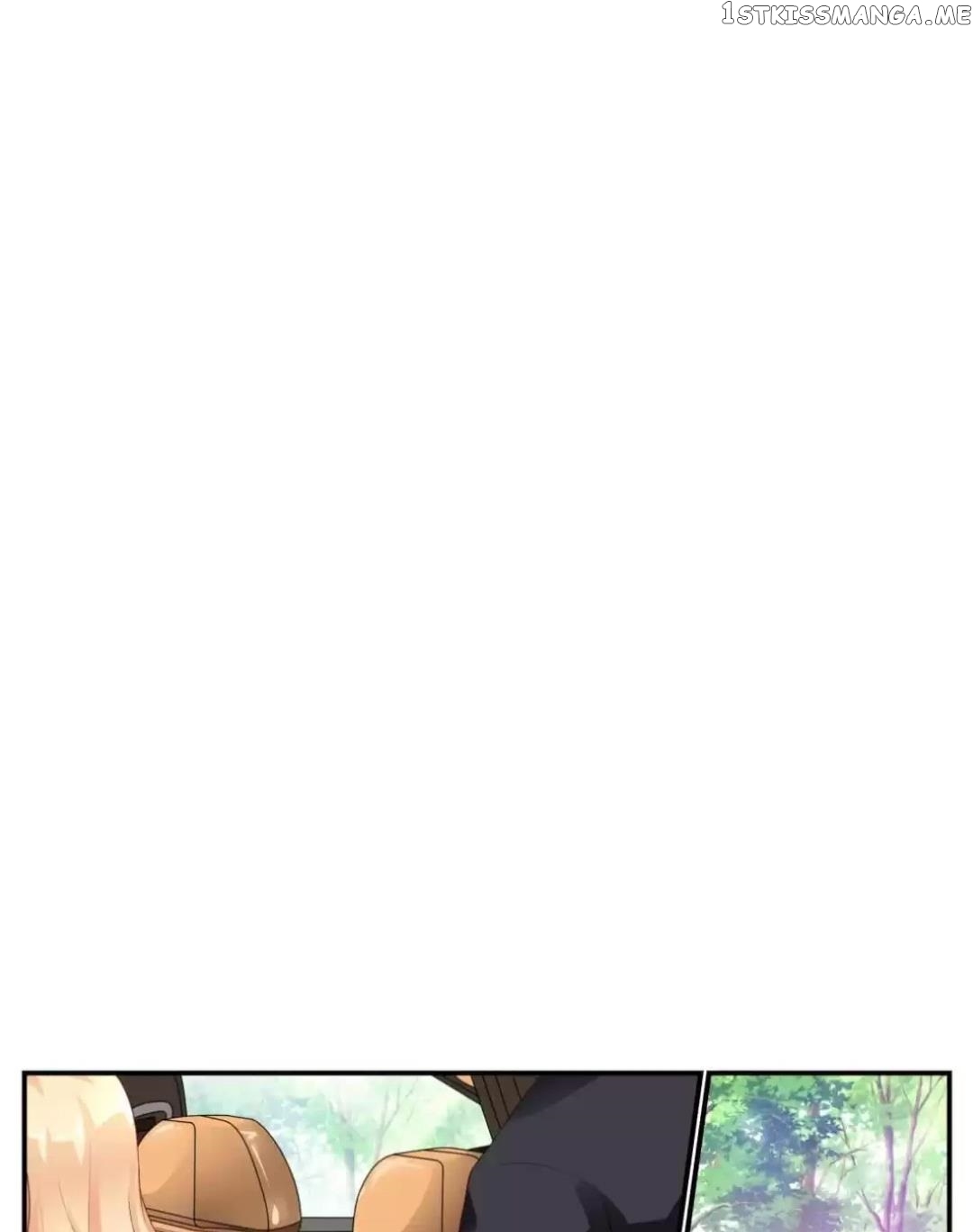 President’s Sweet Trap chapter 66 - page 1