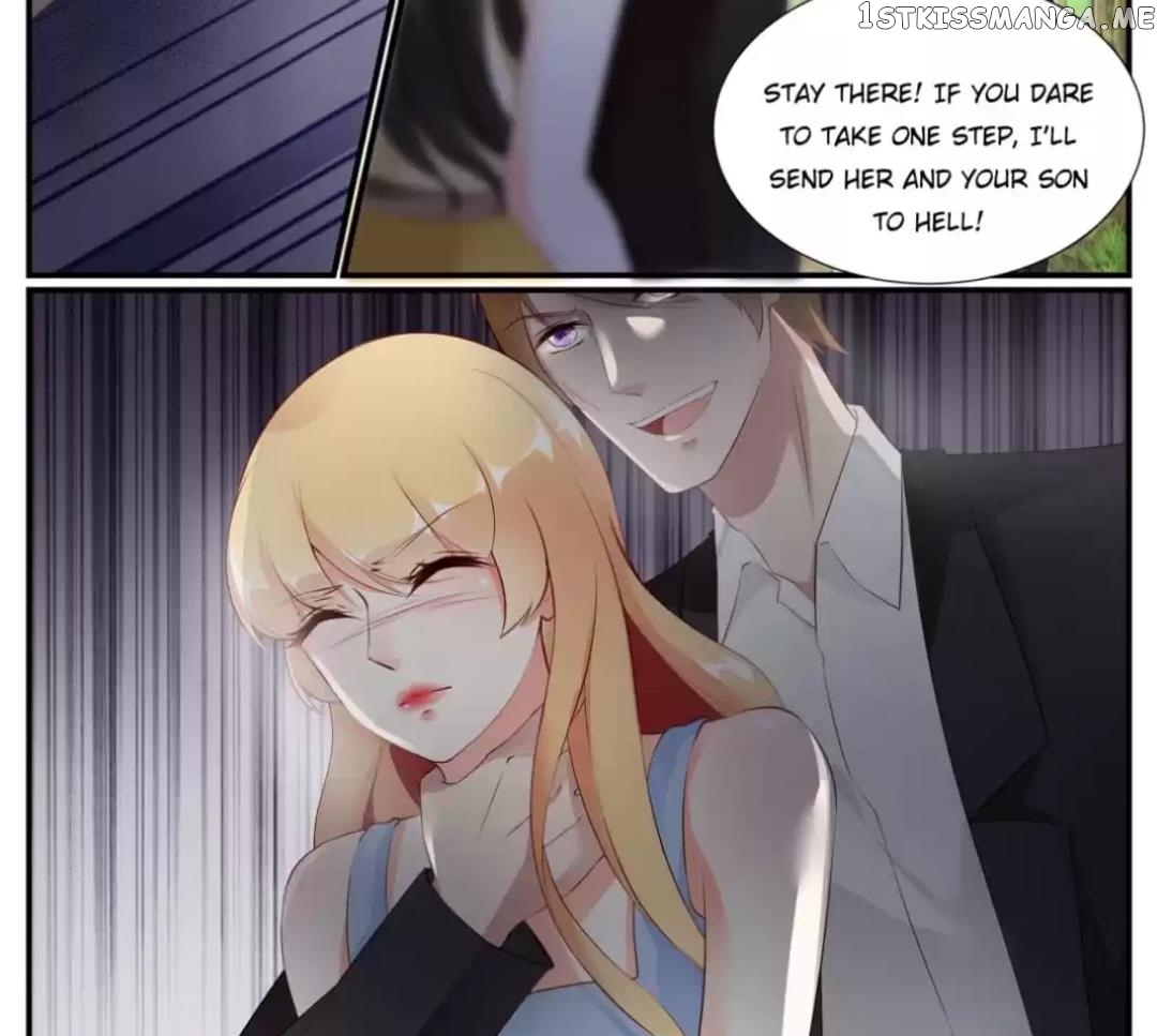 President’s Sweet Trap chapter 65 - page 11