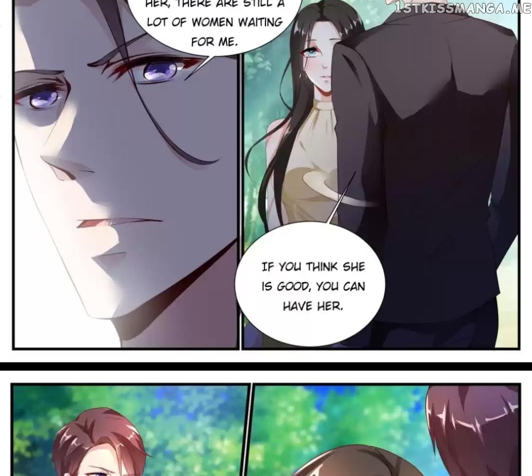 President’s Sweet Trap chapter 65 - page 13