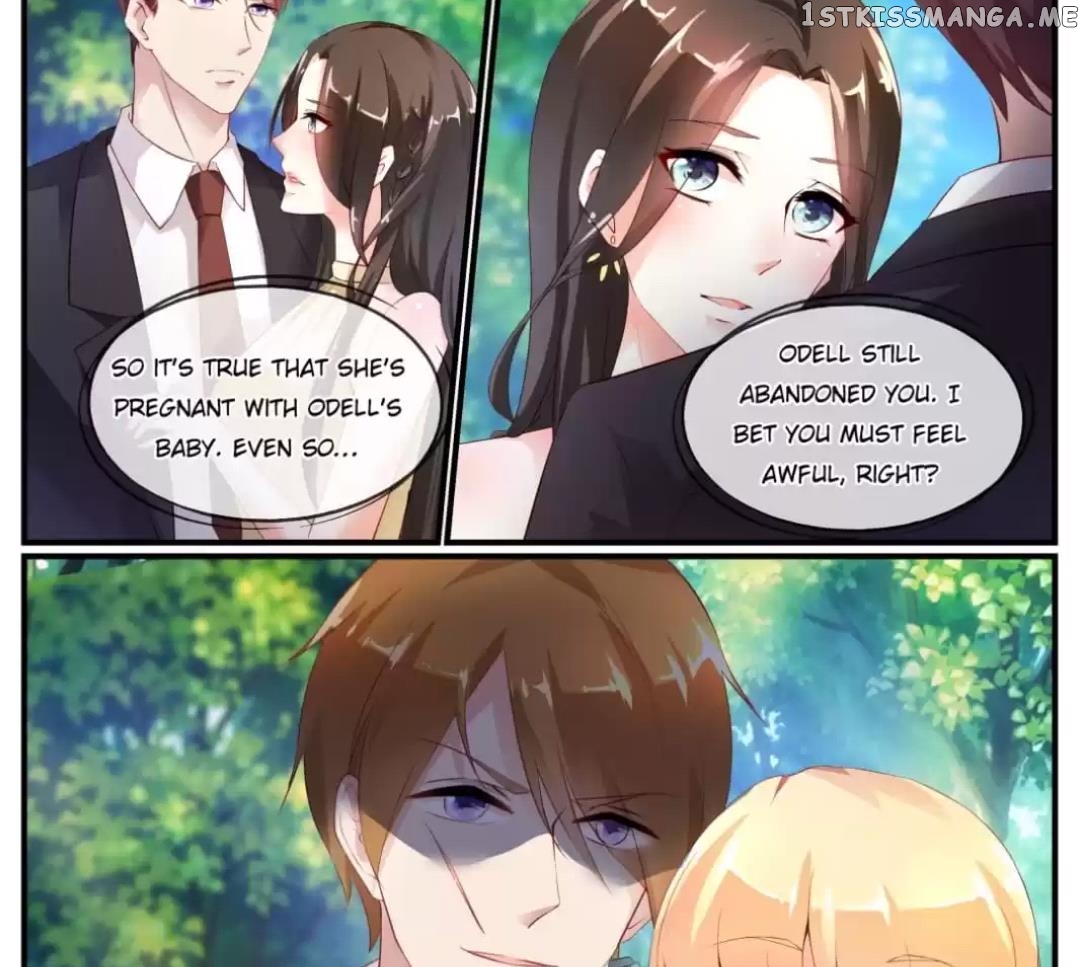 President’s Sweet Trap chapter 65 - page 14