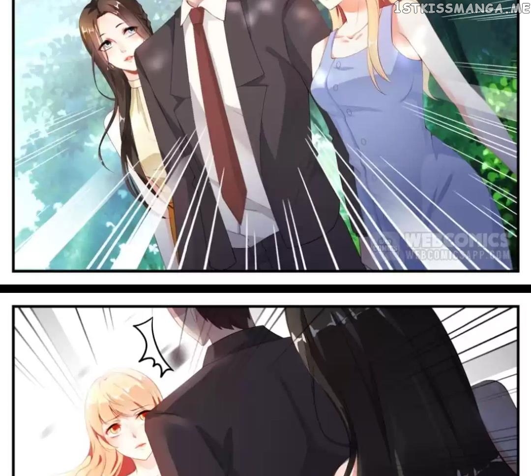 President’s Sweet Trap chapter 65 - page 3