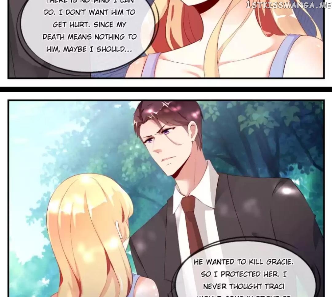 President’s Sweet Trap chapter 65 - page 5