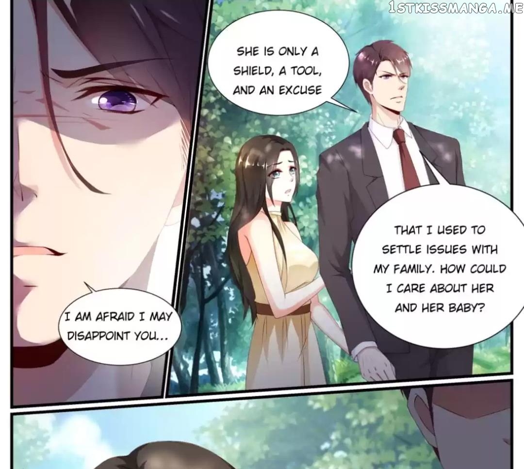 President’s Sweet Trap chapter 64 - page 12