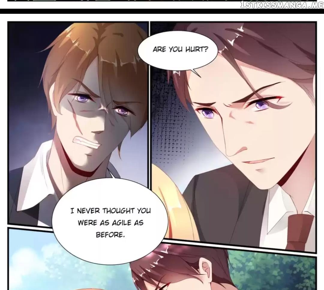 President’s Sweet Trap chapter 64 - page 17