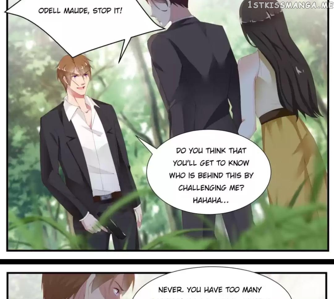 President’s Sweet Trap chapter 64 - page 6