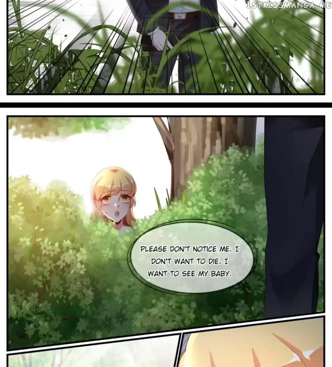 President’s Sweet Trap chapter 63 - page 12