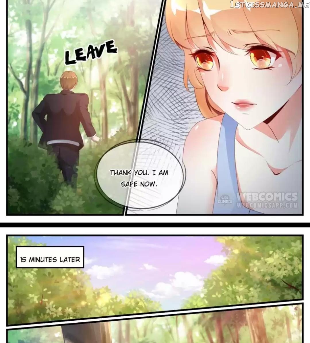 President’s Sweet Trap chapter 63 - page 13
