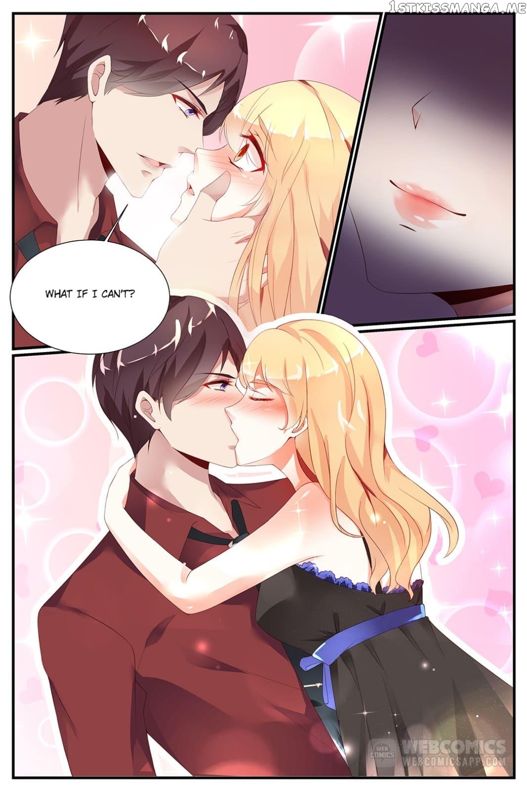 President’s Sweet Trap chapter 49 - page 1