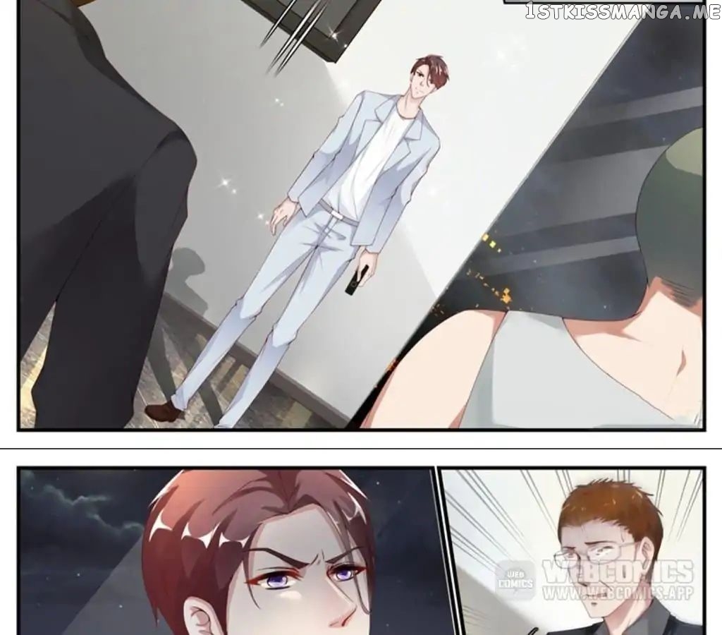 President’s Sweet Trap chapter 31 - page 2