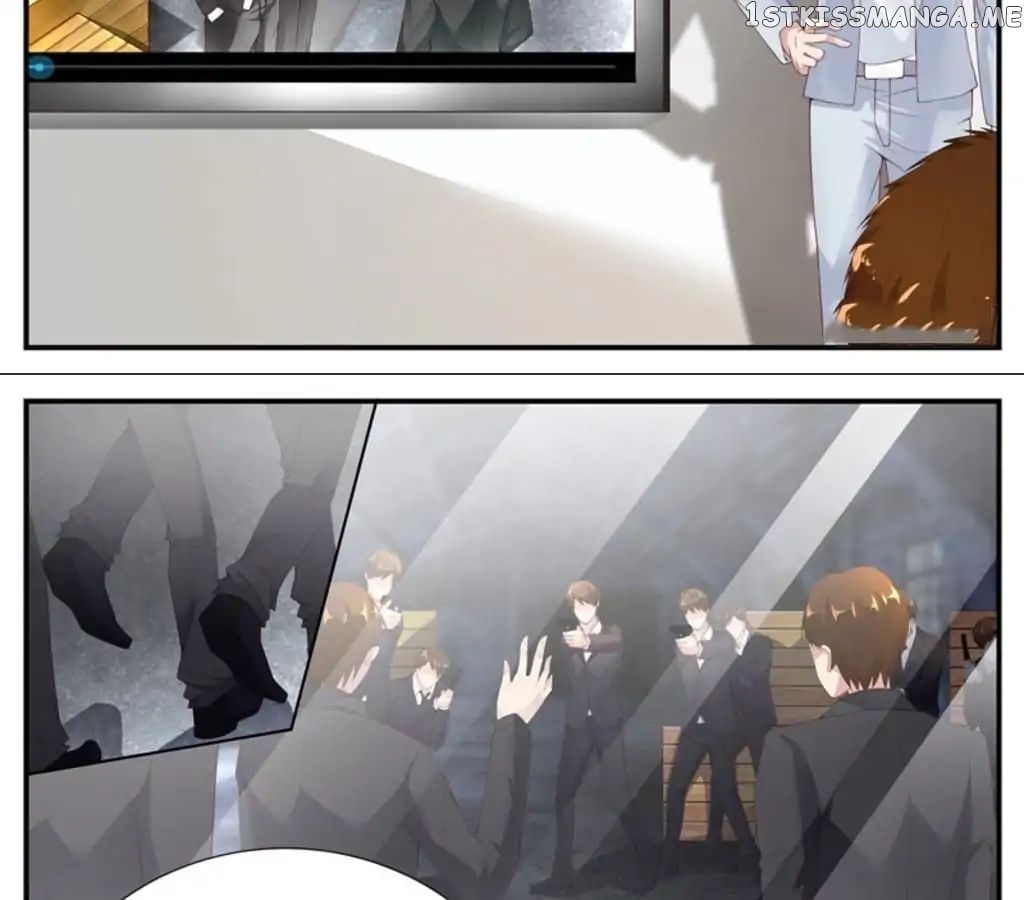 President’s Sweet Trap chapter 31 - page 4