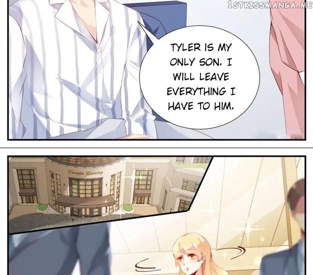 President’s Sweet Trap chapter 30 - page 9