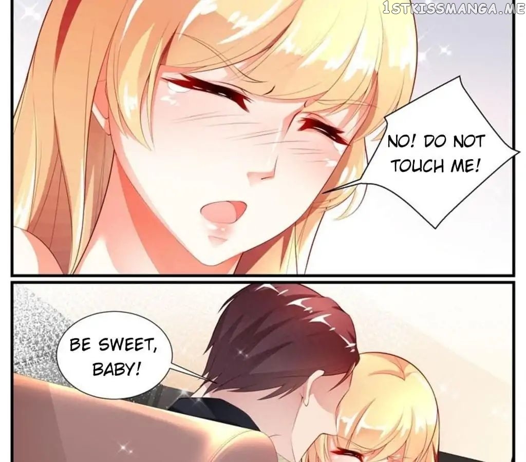 President’s Sweet Trap chapter 29 - page 13