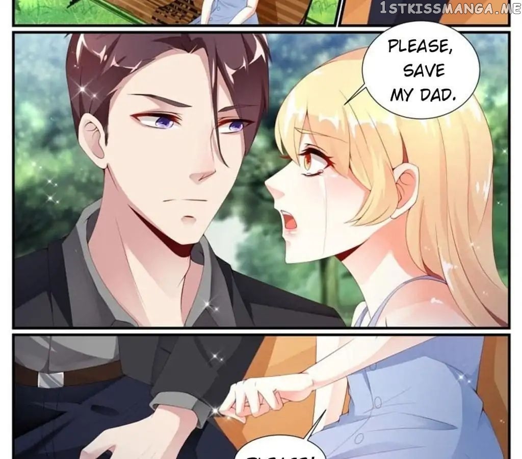 President’s Sweet Trap chapter 29 - page 5