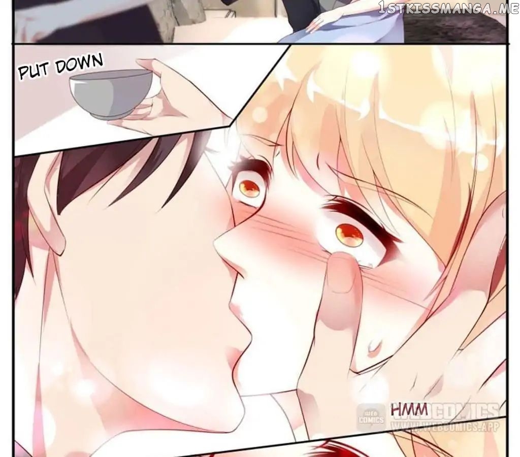 President’s Sweet Trap chapter 28 - page 10