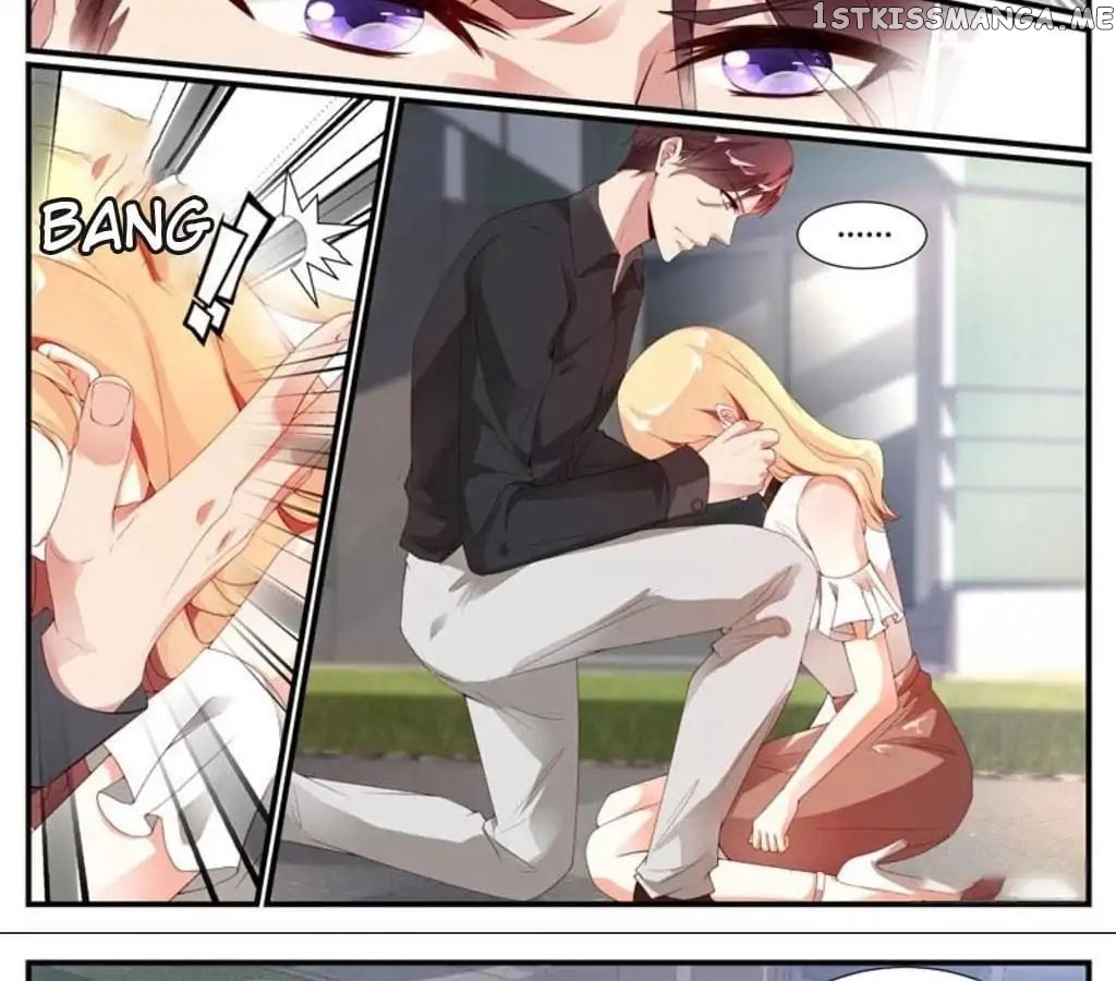 President’s Sweet Trap chapter 26 - page 12