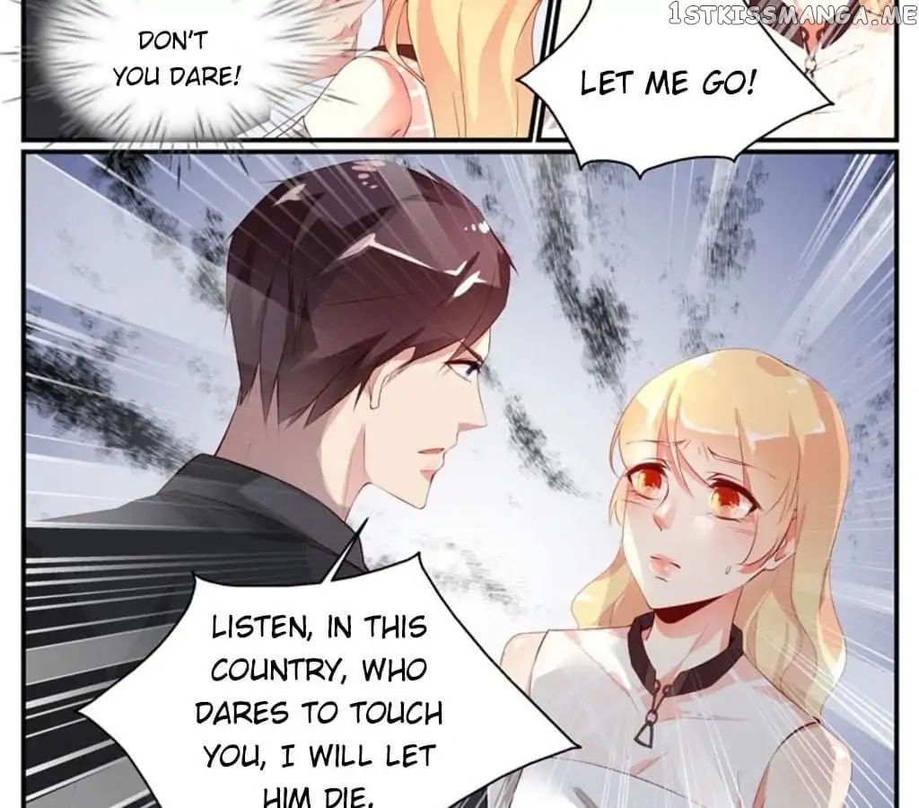 President’s Sweet Trap chapter 26 - page 5