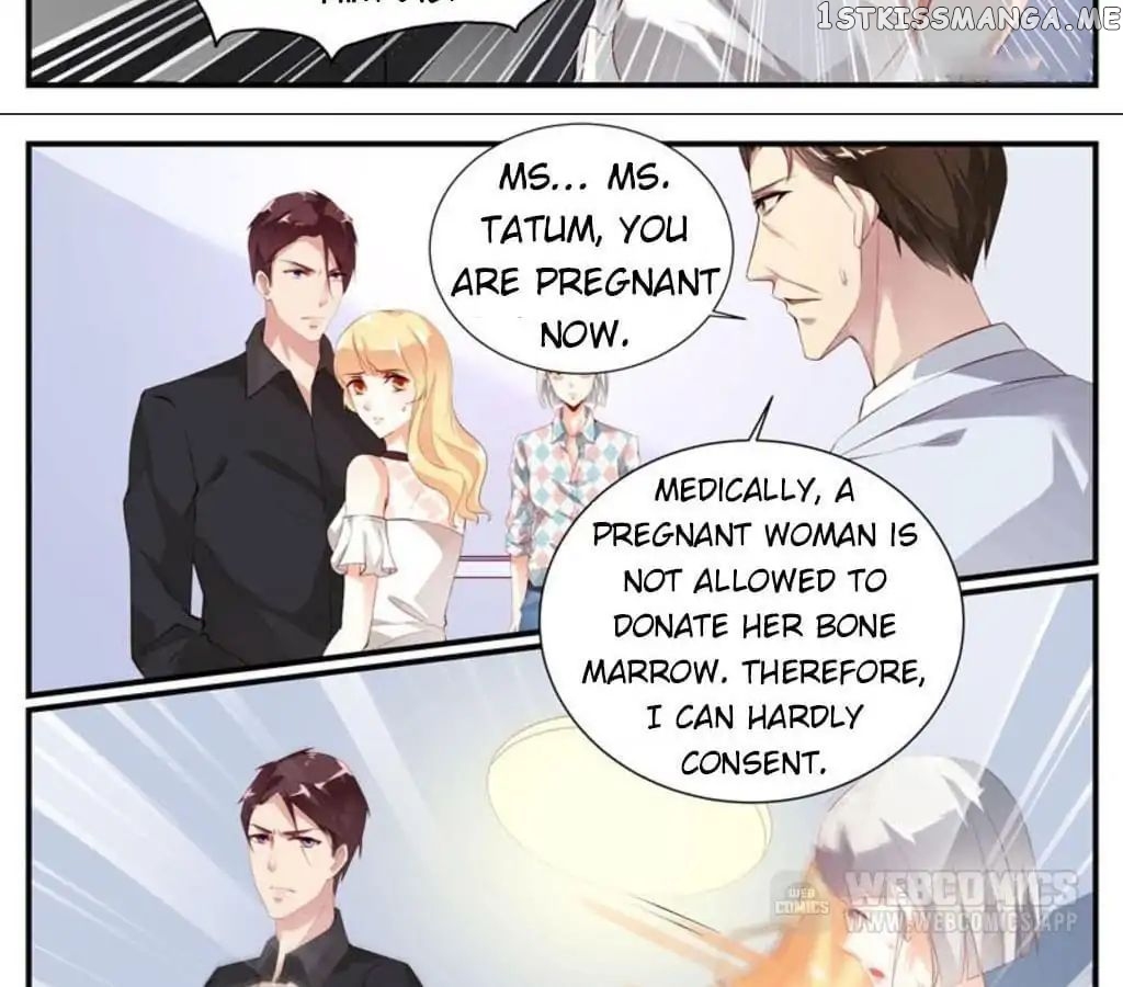 President’s Sweet Trap chapter 26 - page 6