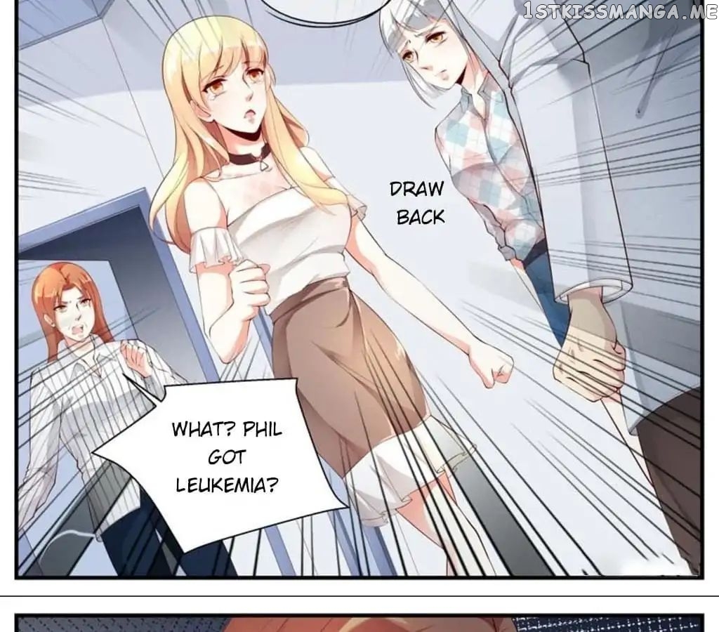 President’s Sweet Trap chapter 25 - page 12