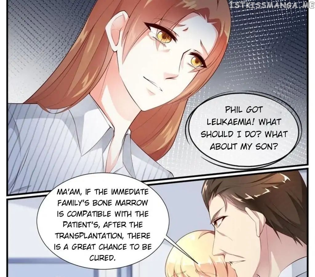 President’s Sweet Trap chapter 25 - page 13