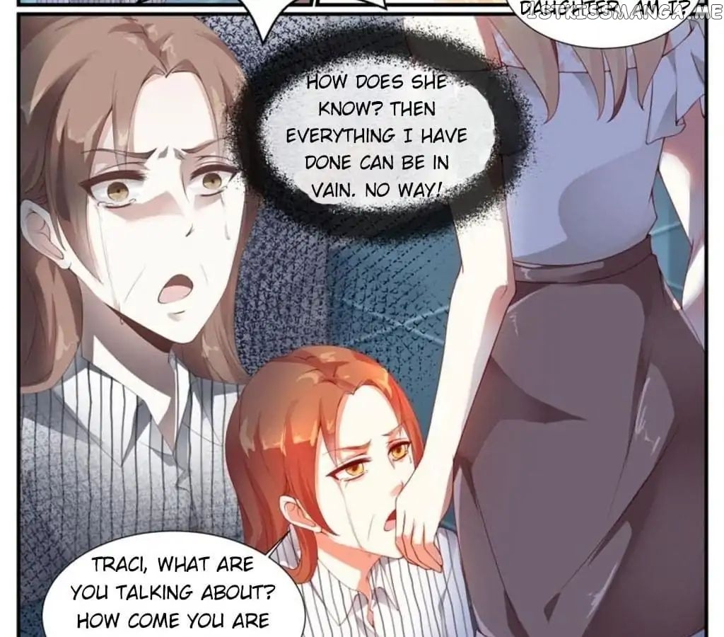 President’s Sweet Trap chapter 25 - page 5