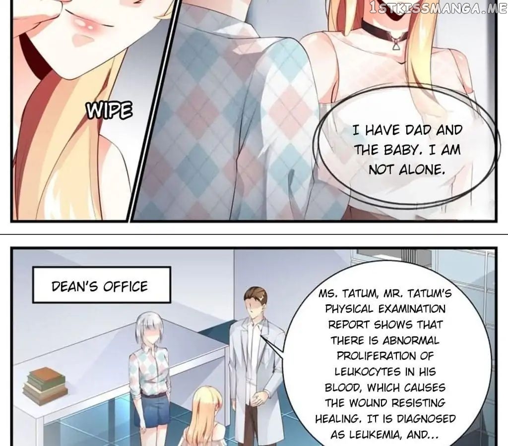 President’s Sweet Trap chapter 25 - page 9