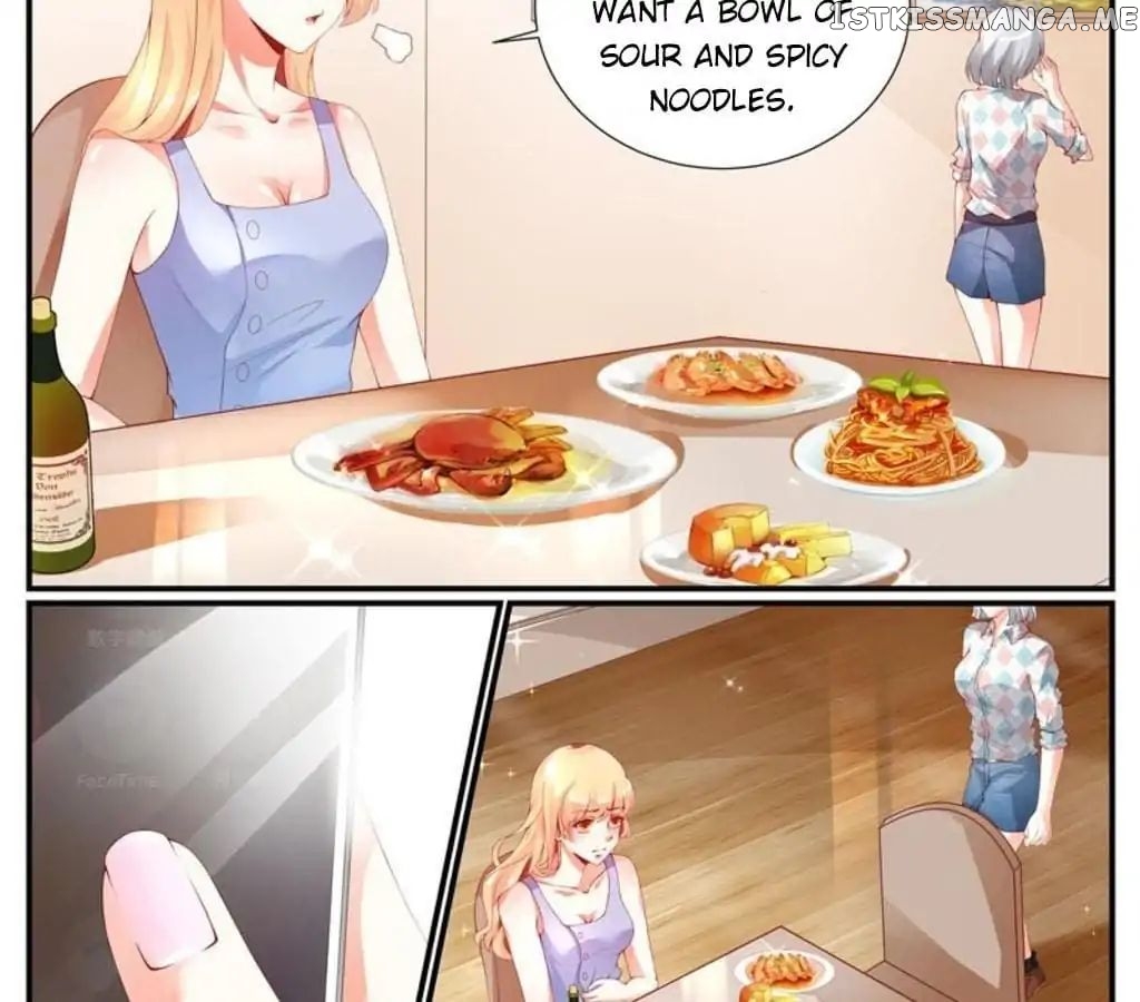 President’s Sweet Trap chapter 23 - page 5