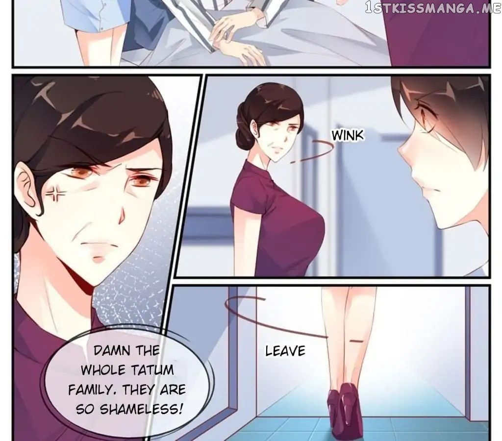 President’s Sweet Trap chapter 22 - page 5