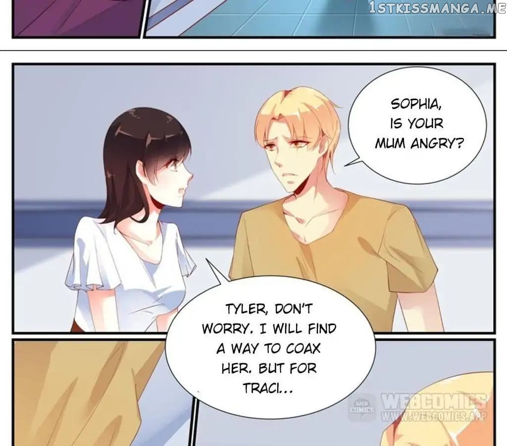 President’s Sweet Trap chapter 22 - page 6
