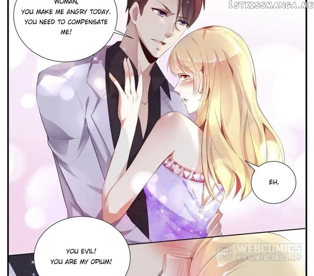 President’s Sweet Trap chapter 20 - page 10