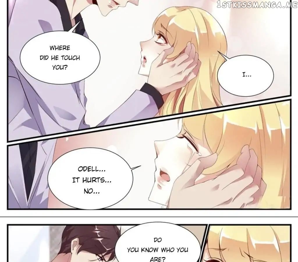 President’s Sweet Trap chapter 20 - page 7