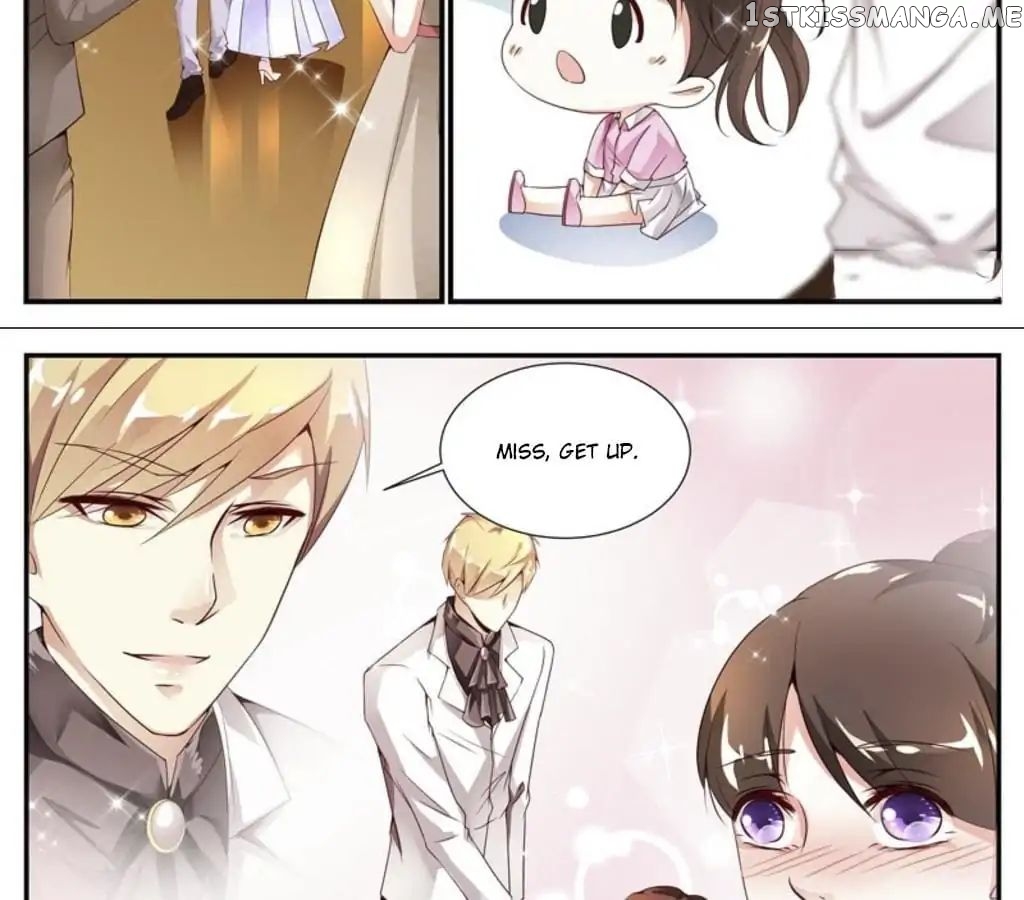 President’s Sweet Trap chapter 19 - page 16