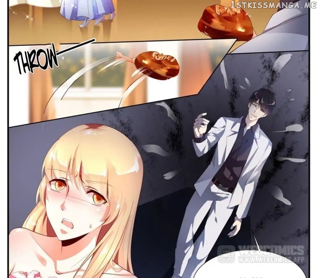 President’s Sweet Trap chapter 18 - page 10