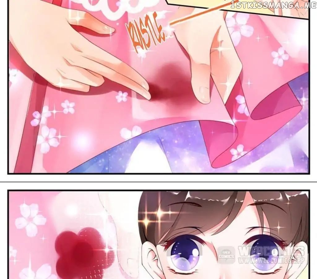 President’s Sweet Trap chapter 17 - page 14