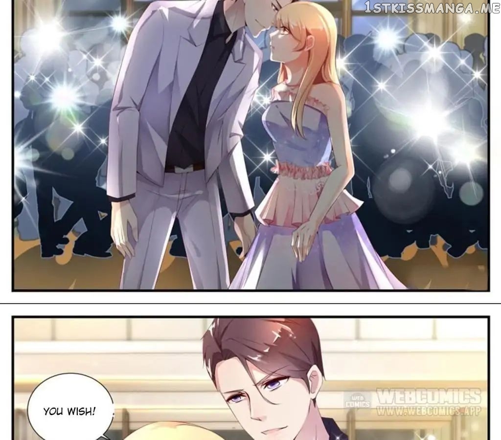 President’s Sweet Trap chapter 17 - page 2