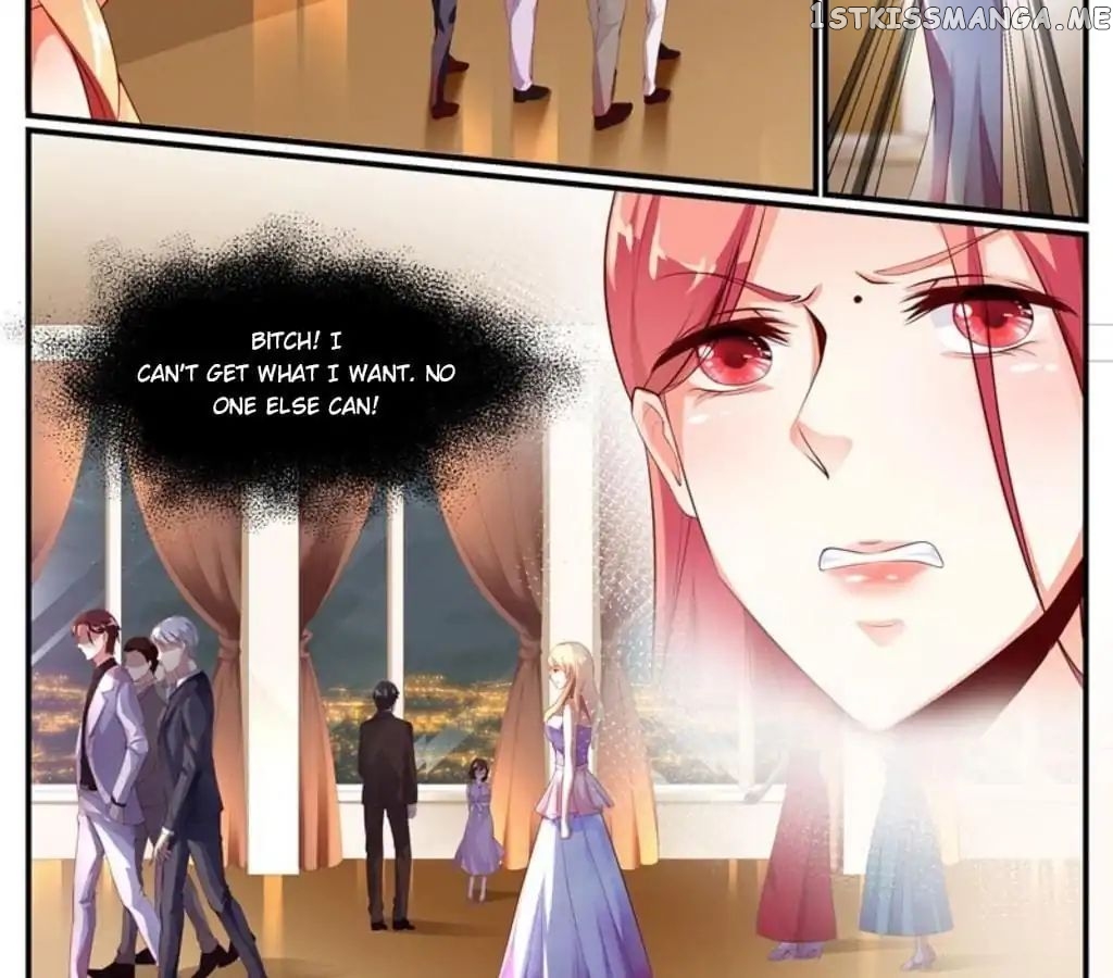 President’s Sweet Trap chapter 17 - page 5