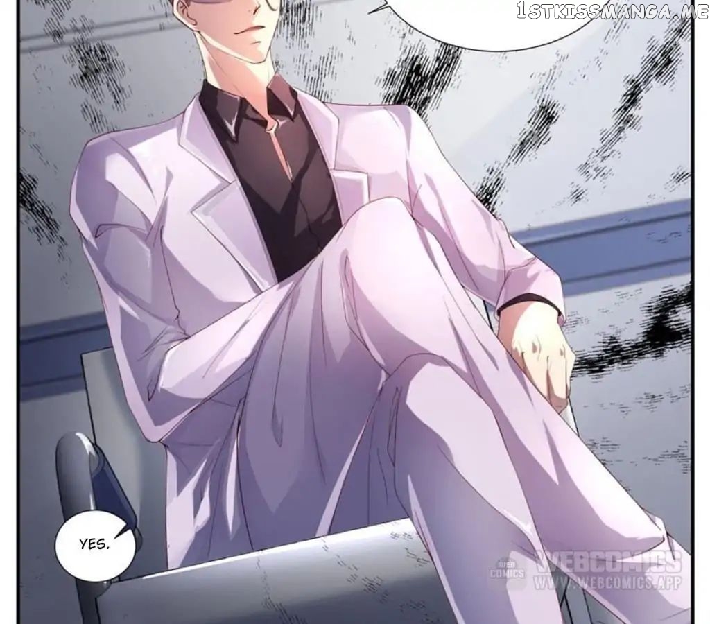 President’s Sweet Trap chapter 15 - page 10