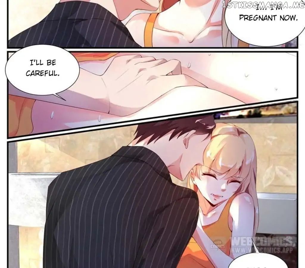 President’s Sweet Trap chapter 13 - page 10
