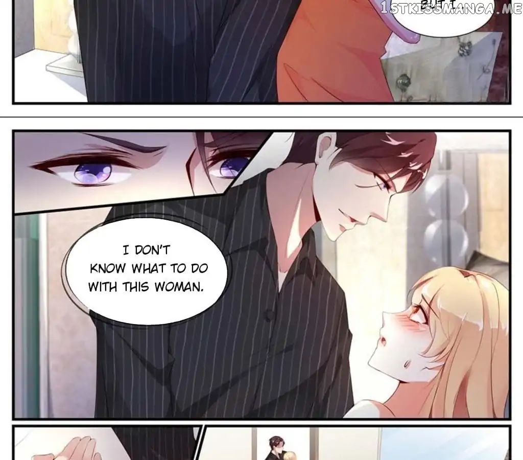 President’s Sweet Trap chapter 13 - page 11