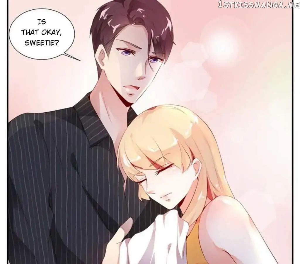 President’s Sweet Trap chapter 13 - page 13