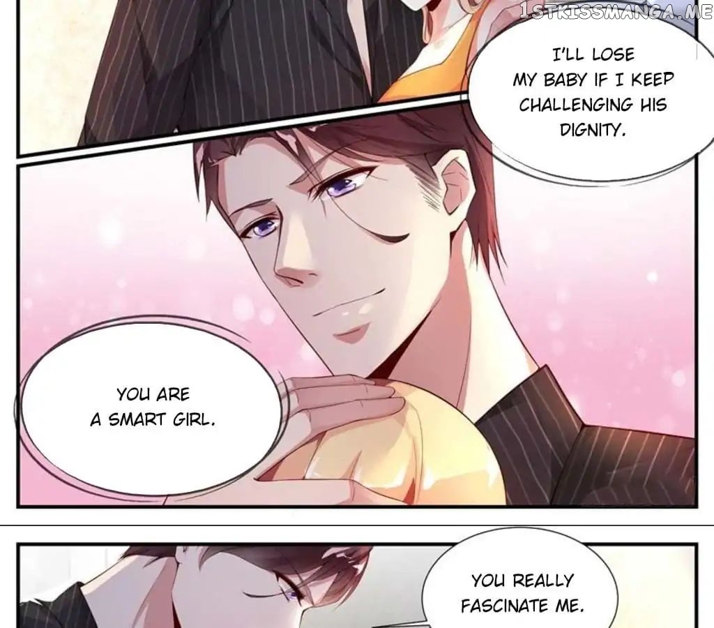 President’s Sweet Trap chapter 13 - page 7