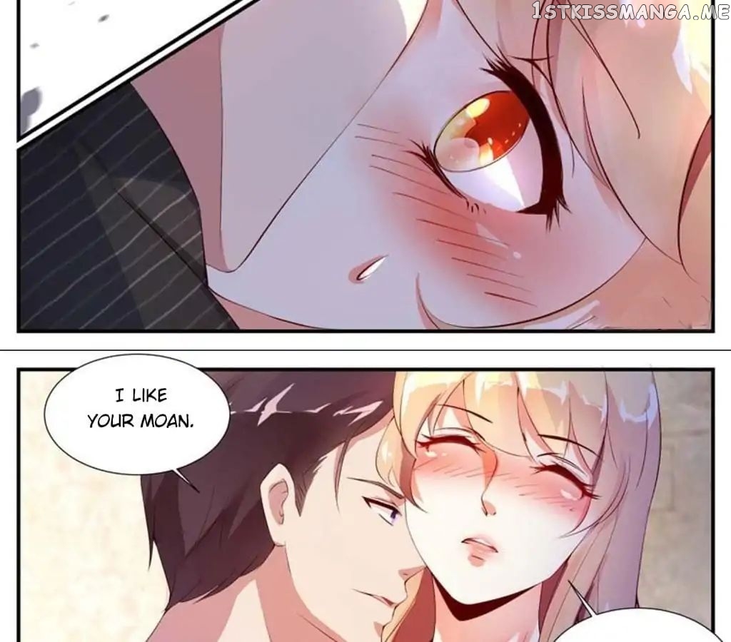 President’s Sweet Trap chapter 13 - page 9