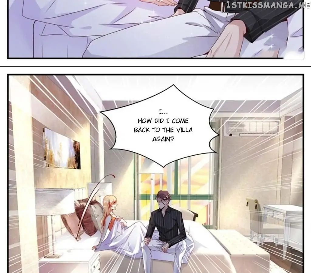 President’s Sweet Trap chapter 12 - page 11